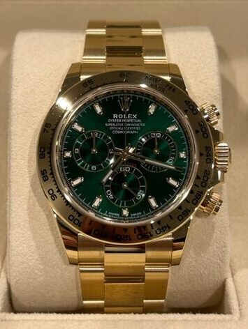 ロレックス　ROLEX　デイトナ　116508　腕時計